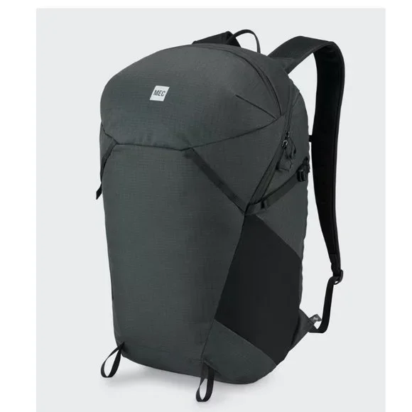 NWT MEC Trail Pack 18 L with Recco reflector - Picture 1 of 2